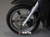 APRILIA Scarabeo 125 ie Scarabeo 125 ie